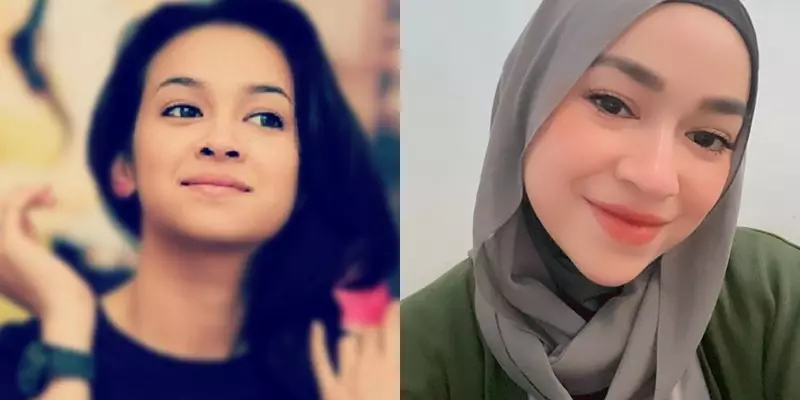 pemain Istri Kedua dulu vs kini Instagram