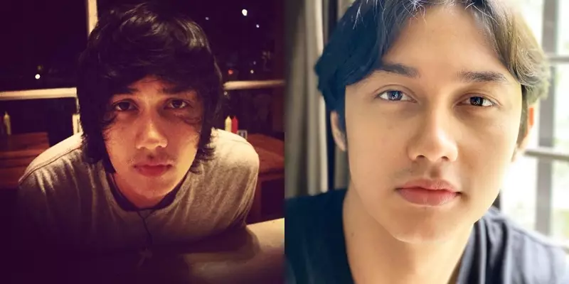 pemain Istri Kedua dulu vs kini Instagram