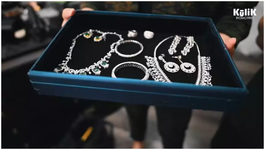 Pemotretan Rp 5 M Tissa Biani berbagai sumber