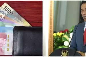 5 Bantuan pemerintah turun selama Oktober, listrik hingga BLT