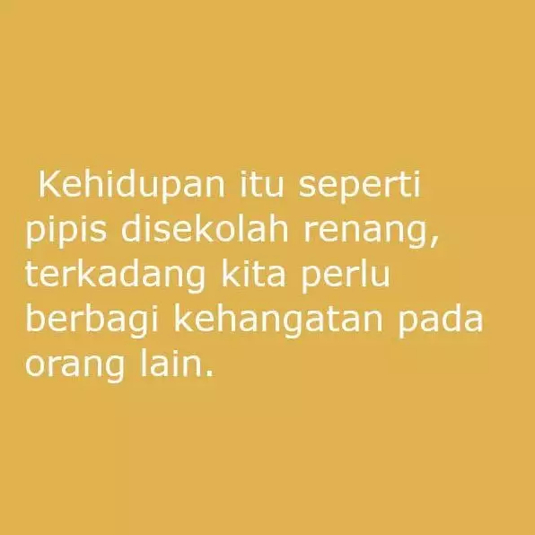 status WA yang nggak memotivasi Twitter