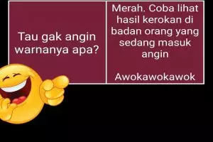 10 Quotes status WA ini bukan memotivasi malah bikin gagal paham