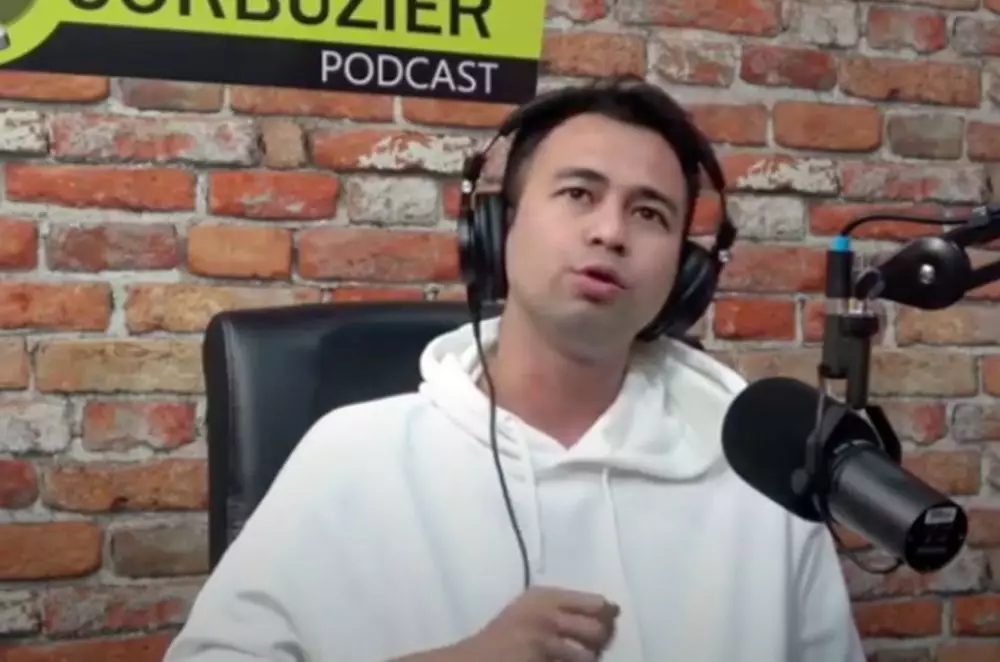 Raffi nakal Berbagai Sumber Raffi nakal Berbagai Sumber