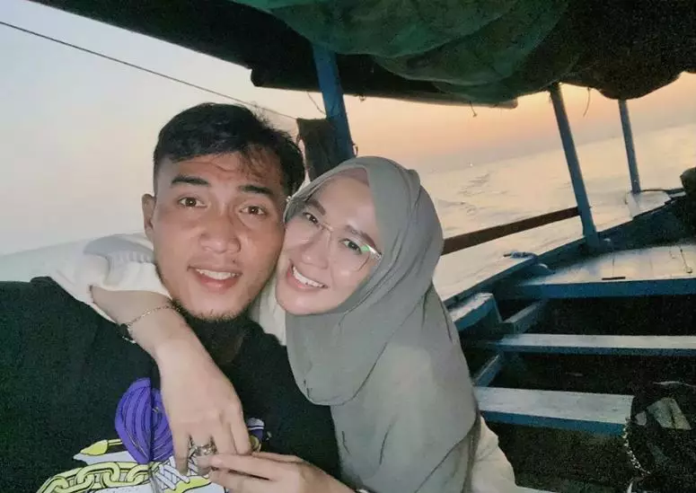 8 seleb dan suami pesepak bola Instagram 8 seleb dan suami pesepak bola Instagram