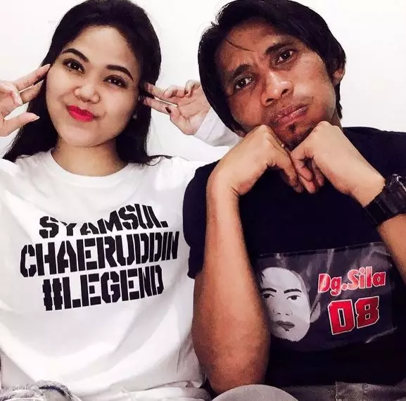 8 seleb dan suami pesepak bola Instagram 8 seleb dan suami pesepak bola Instagram