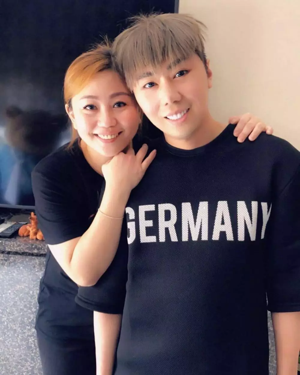 Penampilan terbaru Roy Kiyoshi usai di rehabilitasi © 2020 brilio.net Penampilan terbaru Roy Kiyoshi usai di rehabilitasi © 2020 brilio.net