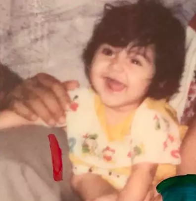 transformasi anushka sharma © 2020 Instagram/@anushkasharma