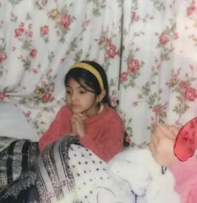 transformasi anushka sharma © 2020 Instagram/@anushkasharma