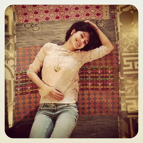 transformasi anushka sharma © 2020 Instagram/@anushkasharma