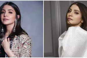 10 Transformasi Anushka Sharma, bukti cantik sedari dulu