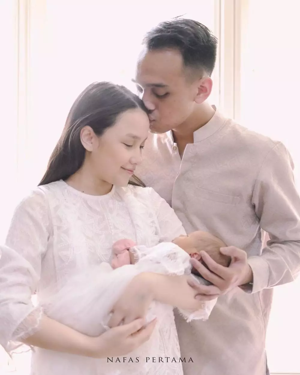 Potret terbaru Anjani Dina © 2020 brilio.net Potret terbaru Anjani Dina © 2020 brilio.net