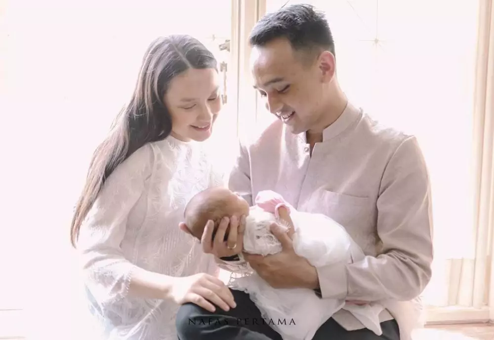 Potret terbaru Anjani Dina © 2020 brilio.net Potret terbaru Anjani Dina © 2020 brilio.net