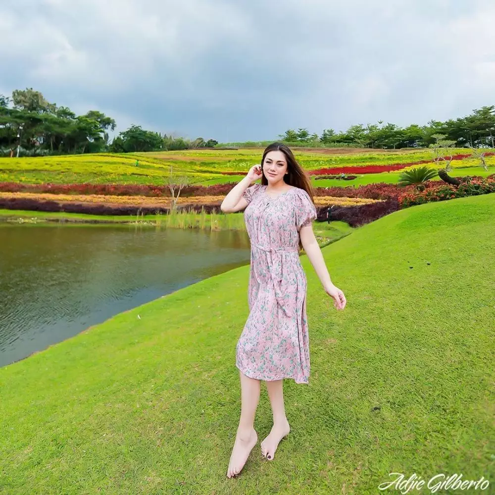 kabar terbaru pemain sinetron binar bening berlian © 2020 Instagram kabar terbaru pemain sinetron binar bening berlian © 2020 Instagram