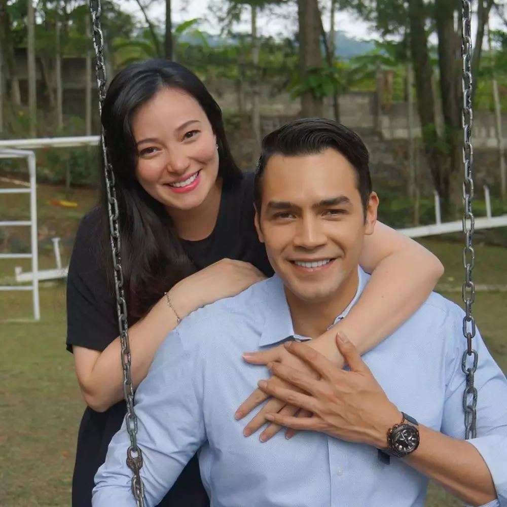 kabar terbaru pemain sinetron binar bening berlian © 2020 Instagram kabar terbaru pemain sinetron binar bening berlian © 2020 Instagram