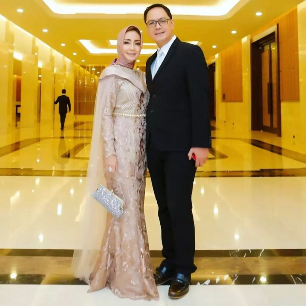 kabar terbaru pemain sinetron binar bening berlian © 2020 Instagram kabar terbaru pemain sinetron binar bening berlian © 2020 Instagram