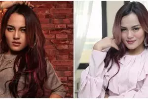 Sepi job, Putri Jamila jebolan Bintang Pantura jualan nasi uduk