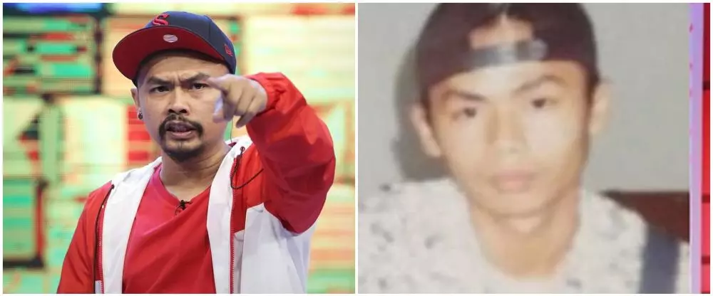 presenter ganteng saat sekolah © 2020 brilio.net