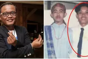 Potret lawas 7 presenter ganteng saat sekolah ini curi perhatian