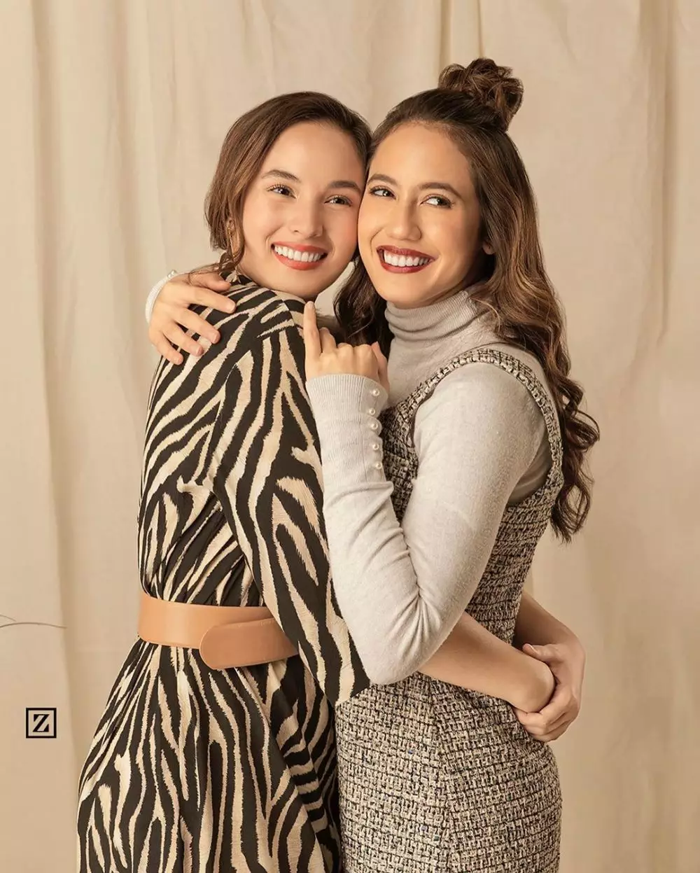 potret persahabatan chelsea dan pevita © 2020 Instagram potret persahabatan chelsea dan pevita © 2020 Instagram