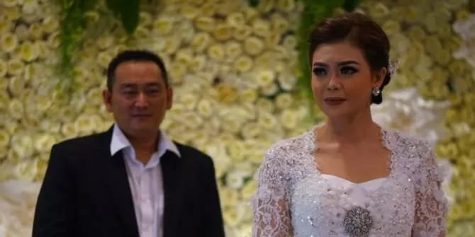 Seleb dinikahi pengusaha Makassar Instagram