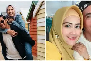 5 Seleb jatuh ke pelukan pengusaha Makassar, termasuk Meggy Wulandari