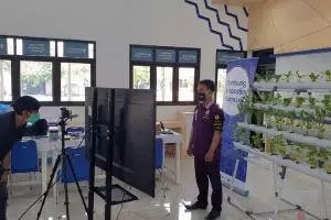 4 Fakta kompetisi berbasis teknologi digital Samsung Innovation Campus