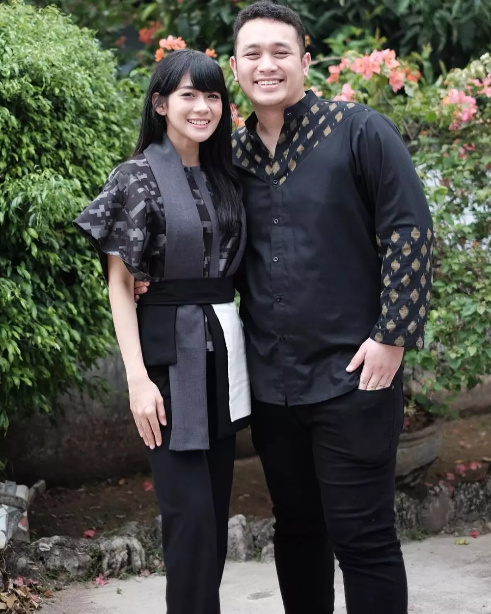 curhat haru adiezty istri gilang dirga © 2020 Instagram curhat haru adiezty istri gilang dirga © 2020 Instagram