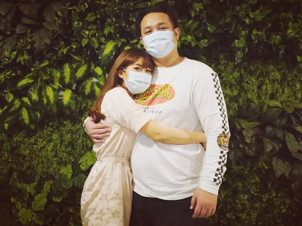 curhat haru adiezty istri gilang dirga © 2020 Instagram curhat haru adiezty istri gilang dirga © 2020 Instagram