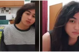 Viral cowok punya paras cantik, bikin gagal fokus