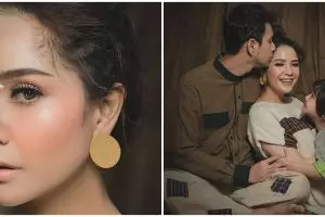 5 Curhatan Nagita Slavina soal Rafathar ini bikin ikut terenyuh