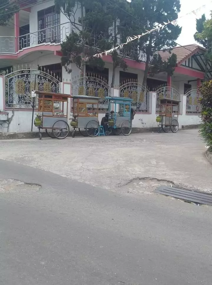 potret nggak mau rugi Berbagai sumber potret nggak mau rugi Berbagai sumber