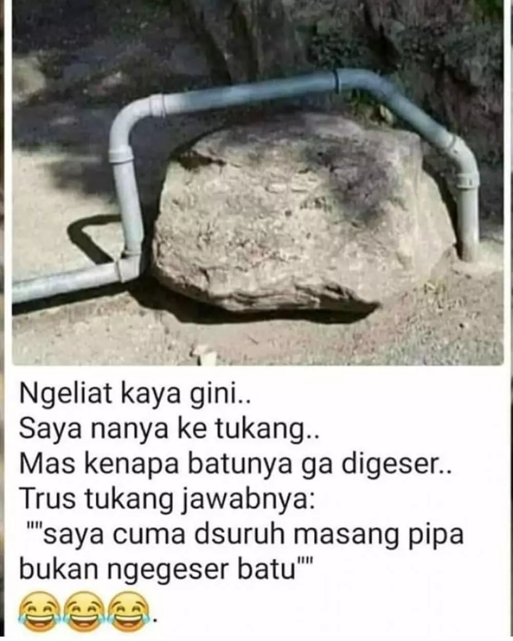 potret nggak mau rugi Berbagai sumber potret nggak mau rugi Berbagai sumber