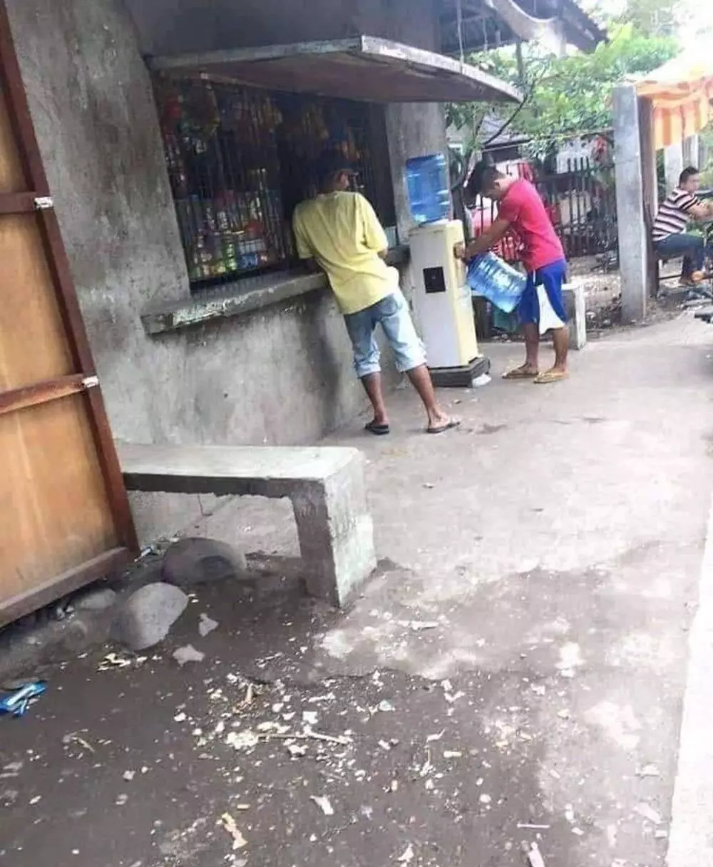 potret nggak mau rugi Berbagai sumber potret nggak mau rugi Berbagai sumber
