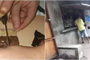 10 Potret kocak orang nggak mau rugi ini bikin tepuk jidat