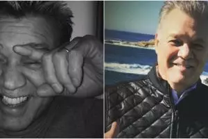 Kabar duka, Eddie Van Halen gitaris legendaris meninggal dunia