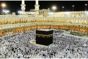Pedoman kesehatan ibadah umrah saat pandemi Corona