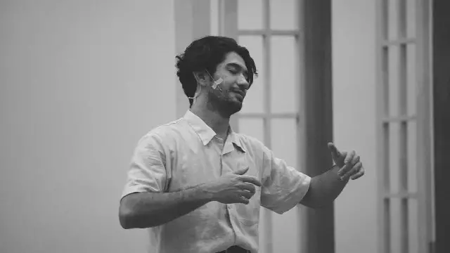 pengakuan reza rahadian © 2020 Instagram/@officialpilarez