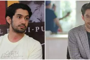 4 Pengakuan Reza Rahadian, bahagia tanpa media sosial