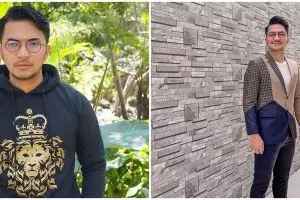 Cerita Ihsan Tarore pilih jualan donat karena sepi job selama pandemi