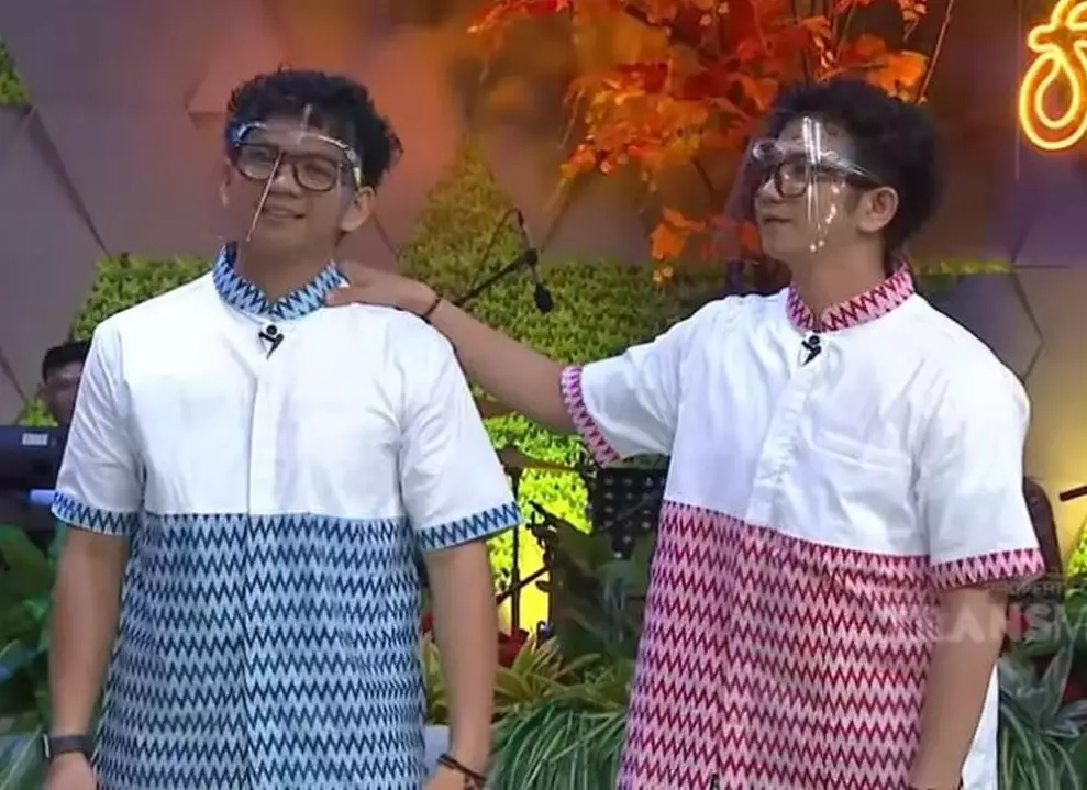 Rizki DA ingin rujuk Berbagai Sumber Rizki DA ingin rujuk Berbagai Sumber