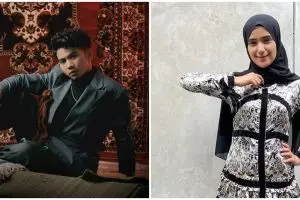Puji kemampuan istri, Rizki D'Academy ingin rujuk dengan Nadya Mustika