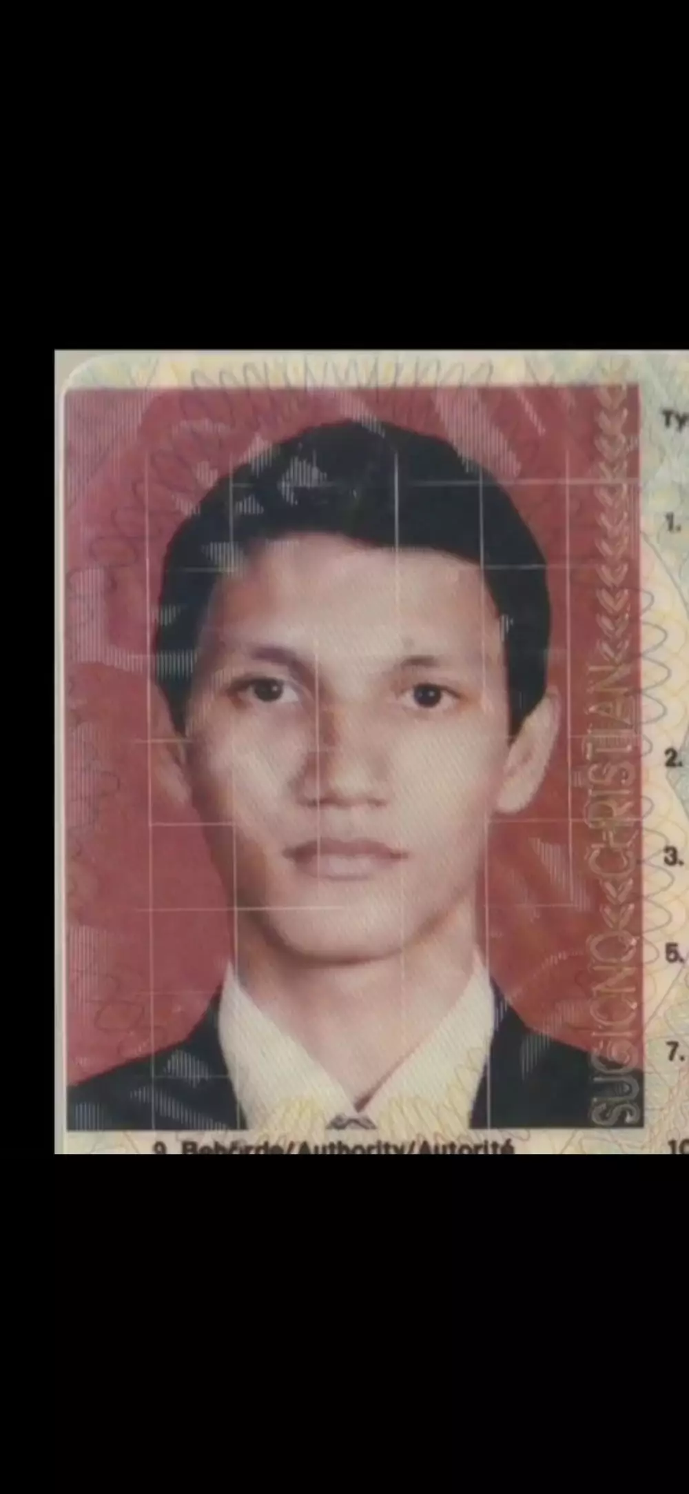 Potret transformasi Christian Sugiono © 2020 brilio.net