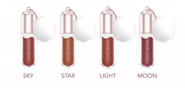 Rahasia tampil cantik ala Shirin Al Athrus, lipstik adalah kunci berbagai sumber Rahasia tampil cantik ala Shirin Al Athrus, lipstik adalah kunci berbagai sumber