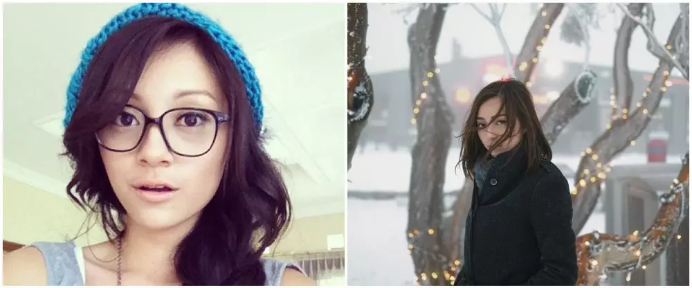 potret dulu vs kini presenter indonesian idol © 2020 berbagai sumber