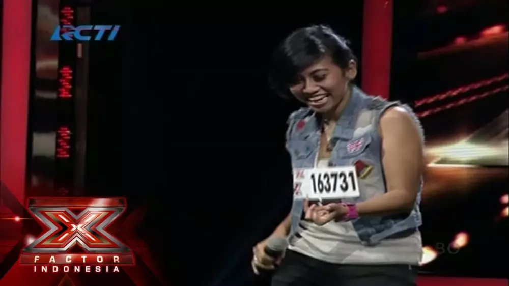 Potret lawas Wiwik © 2020 brilio.net