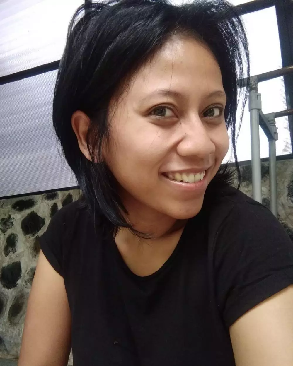 Potret lawas Wiwik © 2020 brilio.net