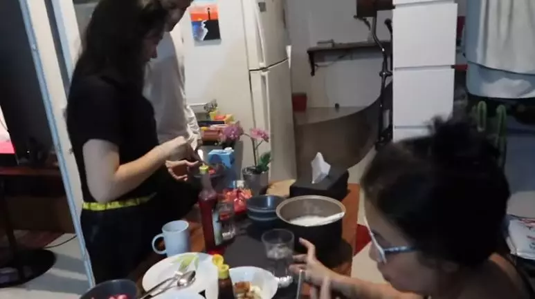 Jeremie Moeremans dan camer YouTube