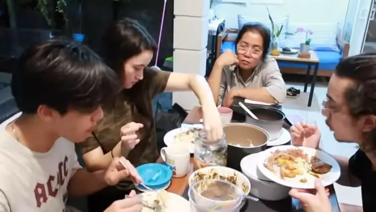 Jeremie Moeremans dan camer YouTube