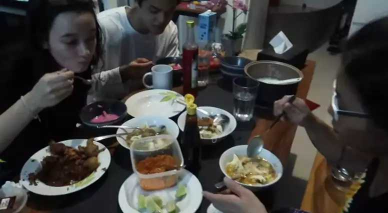 Jeremie Moeremans dan camer YouTube