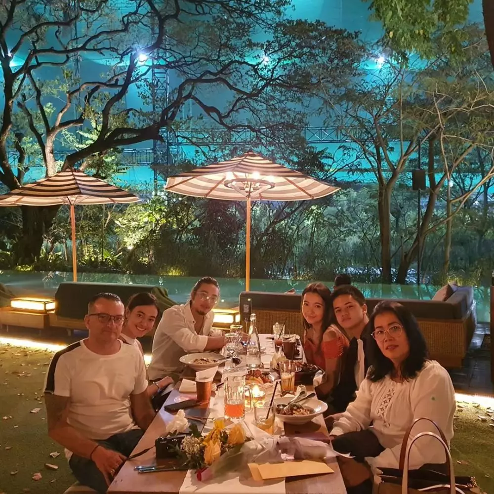 Jeremie Moeremans dan camer Instagram